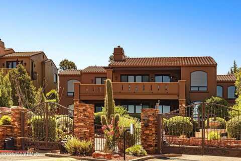 3863 Portofino Way, Sedona, AZ 86336