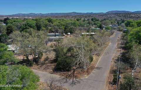 3087 S Cedar Way, Camp Verde, AZ 86322