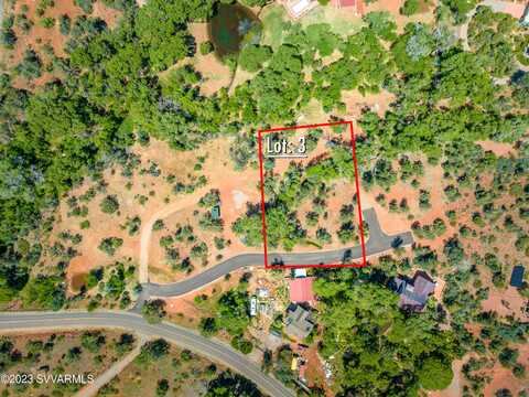 3155 Red Rock Loop Rd, Sedona, AZ 86336