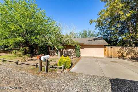 1059 S 4th St, Cottonwood, AZ 86326