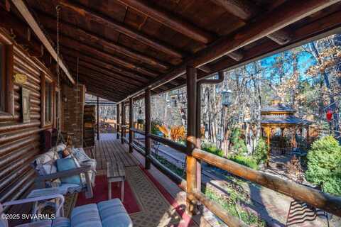 4196 S Coburn Drive, Prescott, AZ 86303