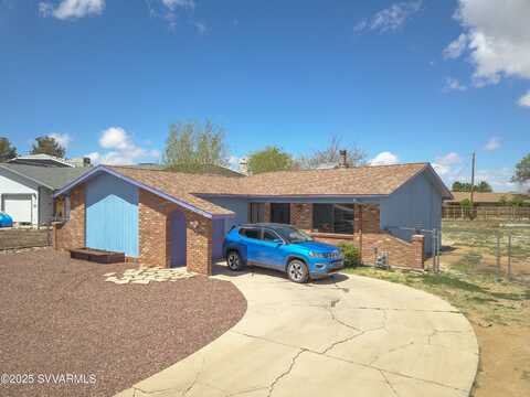 3280 N Bumblebee Drive, Prescott Valley, AZ 86314
