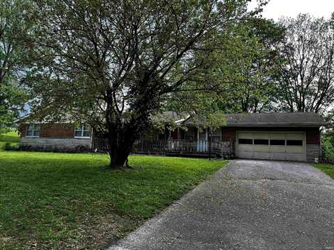 607 Troy Road, Washington, IN 47501