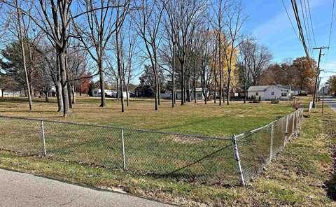NW 11th Street, Washington, IN 47501