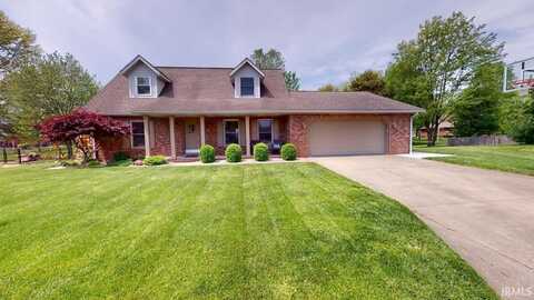 375 Daisy Lane, Jasper, IN 47546
