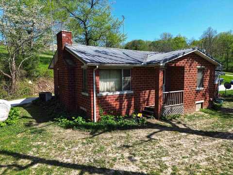 5344 S State Rd 145 Road, French Lick, IN 47432