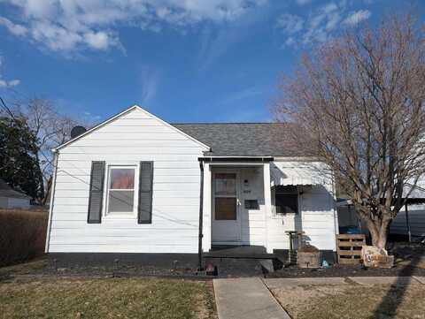 1009 9th Street, Lawrenceville, IL 62439