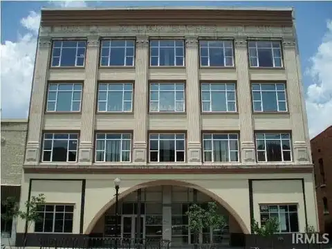 508 Main Street, Evansville, IN 47708