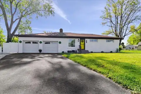 2415 John Court, Evansville, IN 47714
