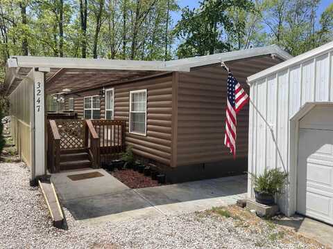 3247 S CR 1000 W, French Lick, IN 47432