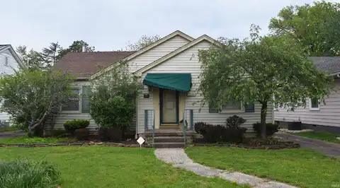 2108 Bellemeade Avenue, Evansville, IN 47714