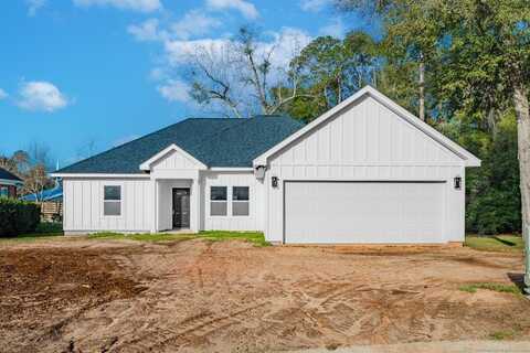 904 Parham Lane, Bainbridge, GA 39819