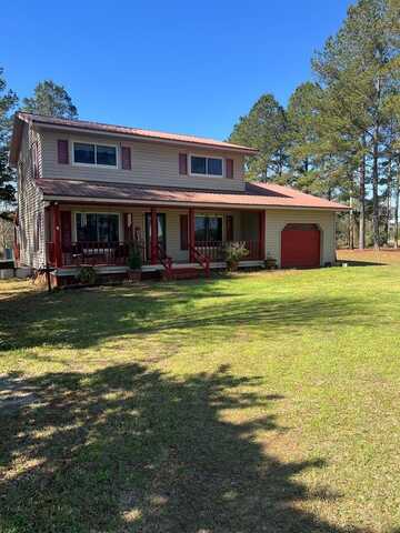 463 Jowers Road, Whigham, GA 39897