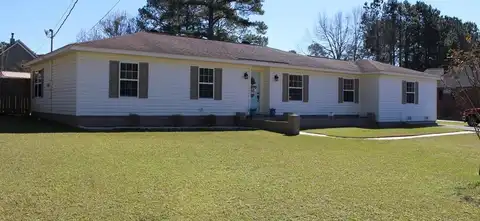 614 Patterson Still Rd, Thomasville, GA 31792