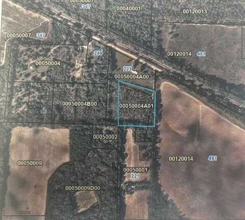 000 Swanwall Rd, Brinson, GA 39825