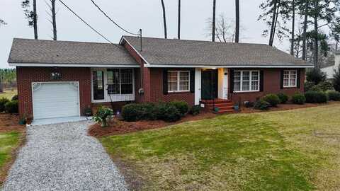 269 GA Hwy. 27, Georgetown, GA 39854