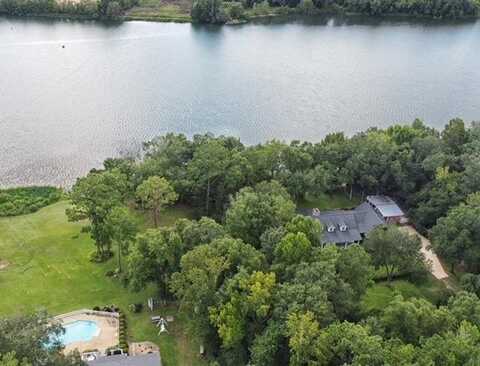 lot 27 LOT 27 RIVER CHASE S/D, Bainbridge, GA 39819