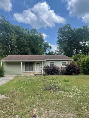 1032 Julia Circle, Bainbridge, GA 39817