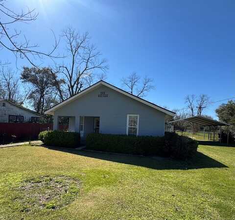 704 N Reynolds Ave, Donalsonville, GA 39845