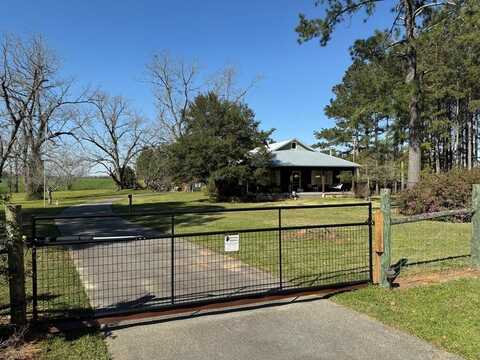 1921 Pine Park Rd, Cairo, GA 39828