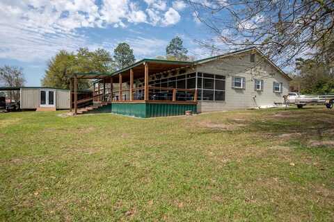 7757 Paradise drive, Donalsonville, GA 39845