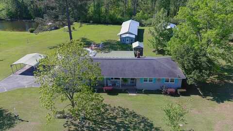 448 Hutchinson Ferry, Bainbridge, GA 39819
