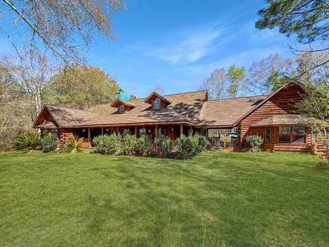 155 Holt Road, Climax, GA 39834