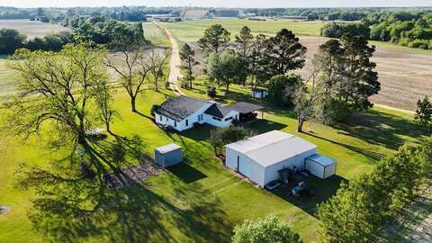 416 George Sasser Ln., Arlington, GA 39813