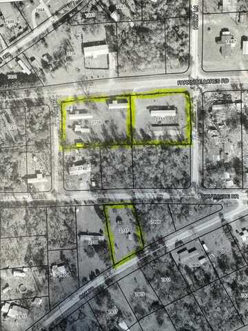 2733 +2 Parkside & Southside Dr, Donalsonville, GA 39845