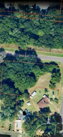 1606 Kieve, Albany, GA 31701