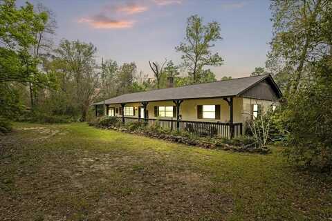 145 Old Post Office Loop Road, Bainbridge, GA 39819