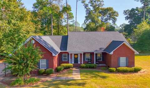 1907 Gragg Street, Bainbridge, GA 39819