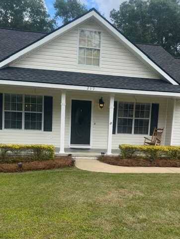 219 Turtle Pond Rd, Bainbridge, GA 39819