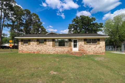 1105 Taylor Street, Bainbridge, GA 39819
