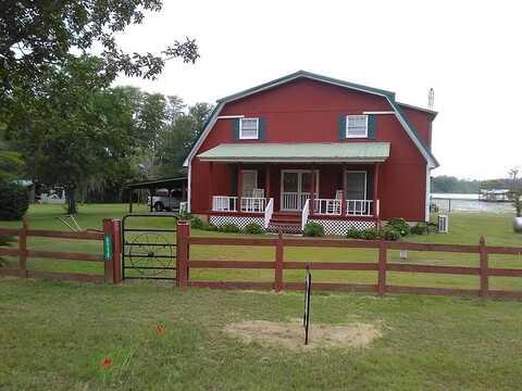 2772 Stapleton Drive, Donalsonville, GA 39845