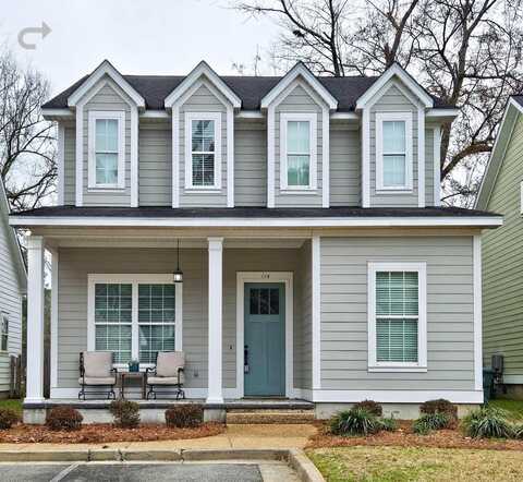 114 Pepperdine Court, Thomasville, GA 31757