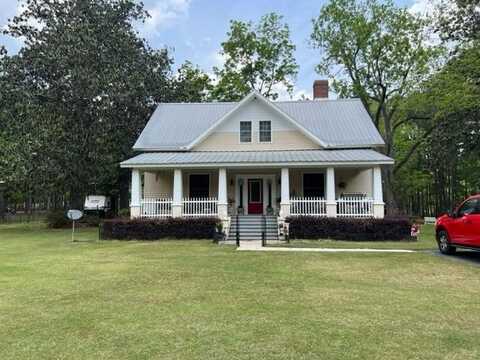 1589 Old Thomasville Road, Cairo, GA 39828