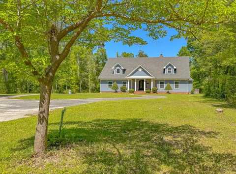 2107 Hughes St, Bainbridge, GA 39819
