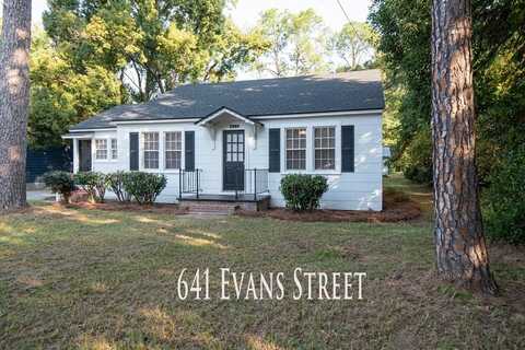 641 Evans, Bainbridge, GA 39819