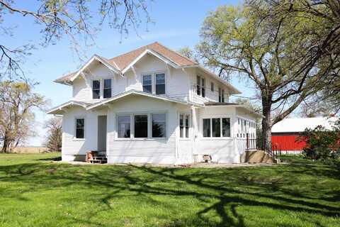 46228 HACKBERRY Road, OAKLAND, IA 51560