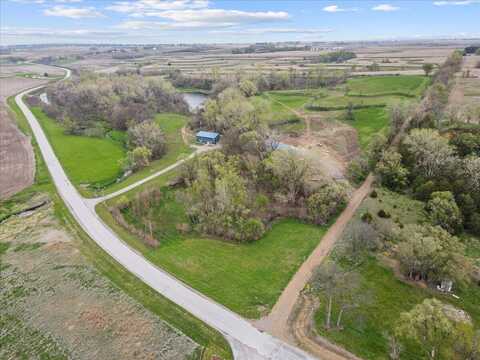 1290 PLUM CREEK Road, TABOR, IA 51653