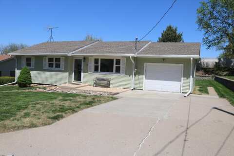 18 VIRGINIA HILLS Road, COUNCIL BLUFFS, IA 51503