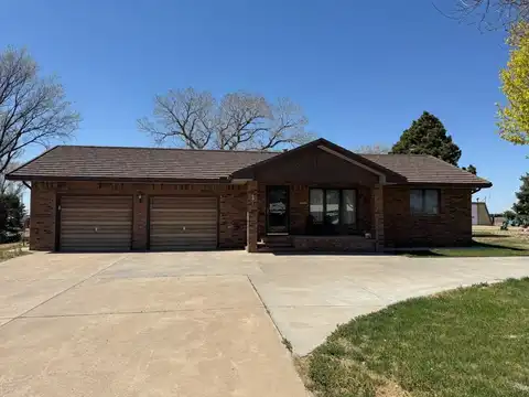 601 West City Limits, Hugoton, KS 67951