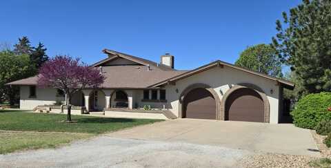 106 North Lee, Turpin, OK 73950