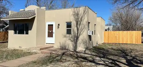 417 West Sixth Street, Liberal, KS 67901