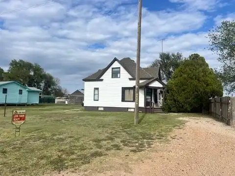 303 North Arbell Road, Tyrone, OK 73951
