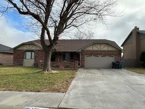 420 Canna Lane, Liberal, KS 67901