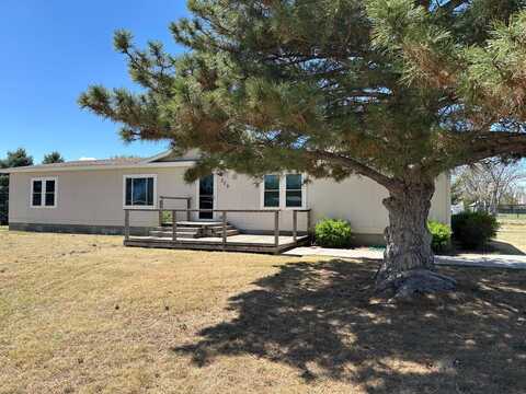 209 South Jefferson Street, Hugoton, KS 67951