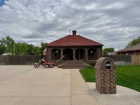312 North College, Ulysses, KS 67880