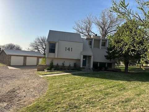 141 Quail Circle, Turpin, OK 73950